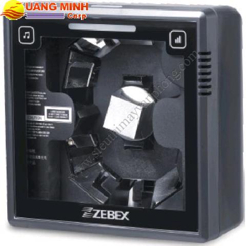 Máy đọc mã vạch Zebex Z 6182